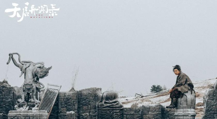 替你看过了，这部开年大戏烂到家了