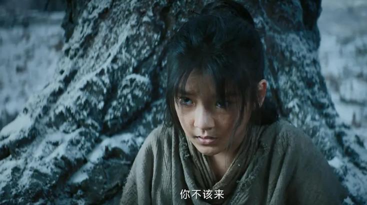 替你看过了，这部开年大戏烂到家了