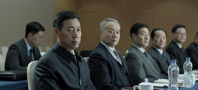 田国富和李达康的恩怨，为何对沙瑞金说出心声？