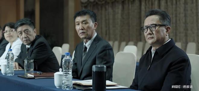 田国富和李达康的恩怨，为何对沙瑞金说出心声？