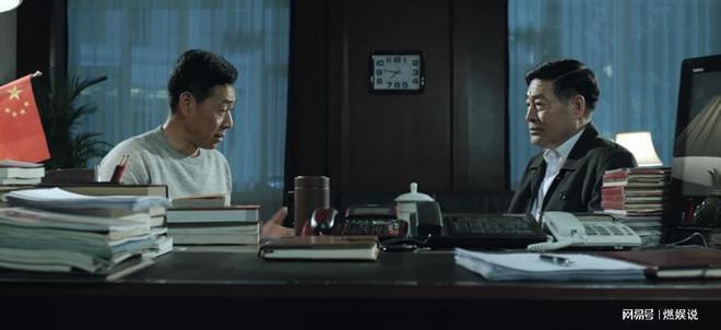 田国富和李达康的恩怨，为何对沙瑞金说出心声？