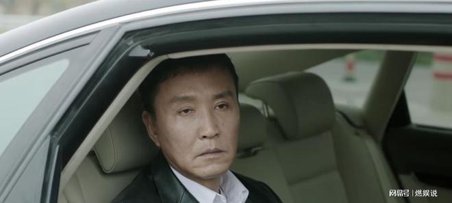 田国富和李达康的恩怨，为何对沙瑞金说出心声？