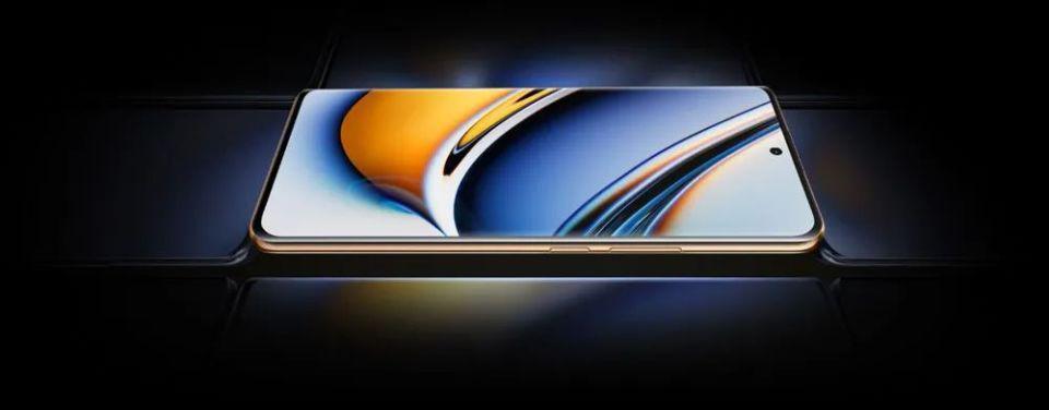 1699元！刚刚公布的这新机，实在太炸了