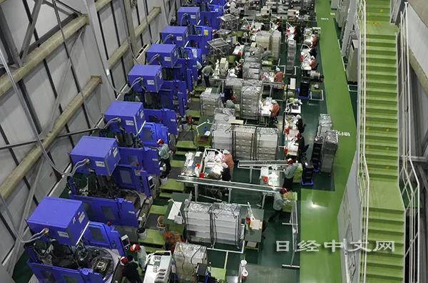 日企在华生产EV逆变器模块外壳,要向比亚迪供货