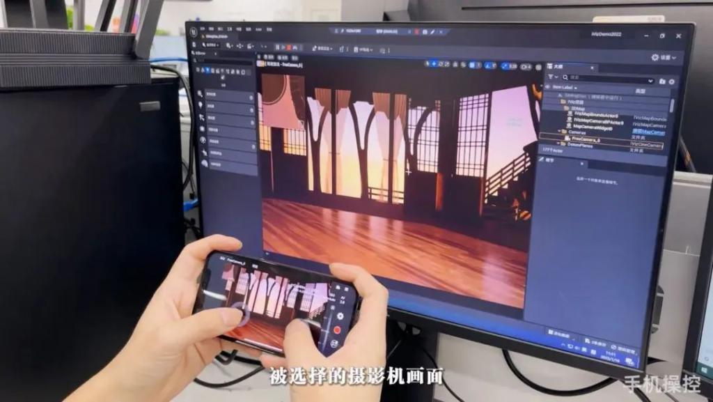 2024，“虚拟制片”将会如何改变视频行业？
