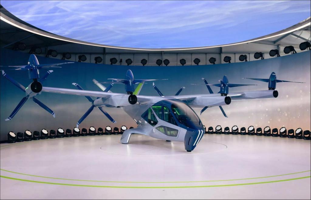 2024 CES：AI与芯片接棒，车企集体转向“务实”技术