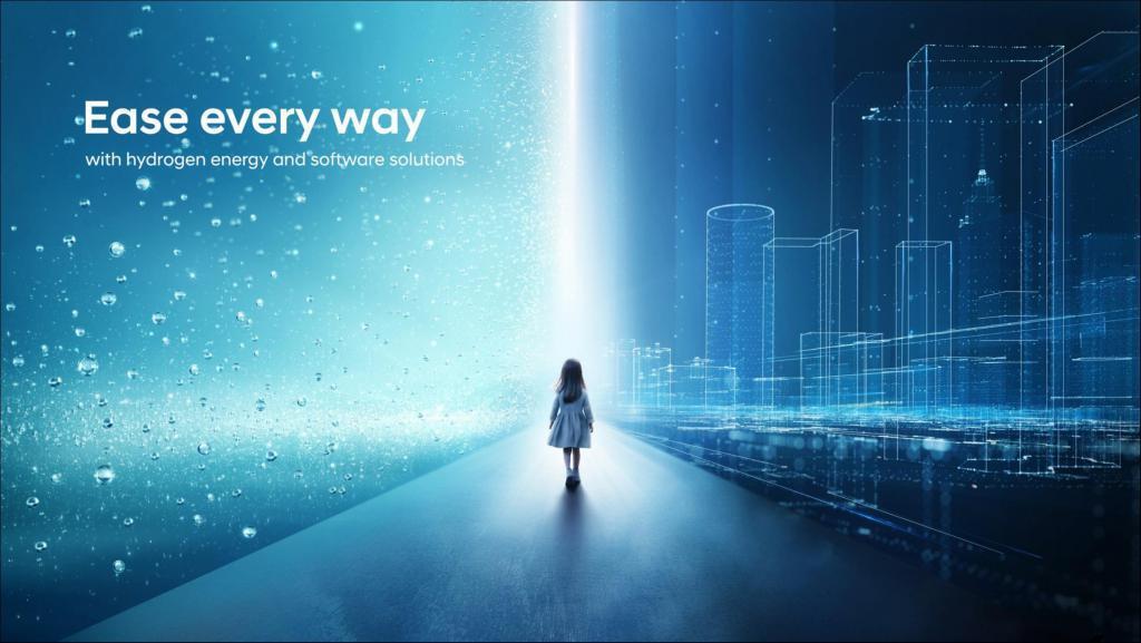 2024 CES：AI与芯片接棒，车企集体转向“务实”技术