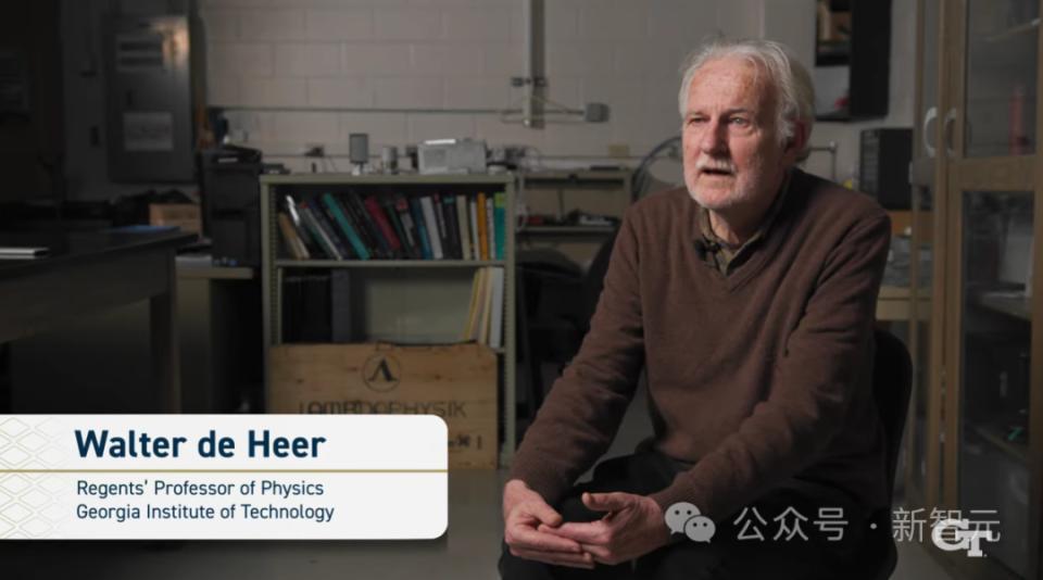 世界首个石墨烯半导体登Nature，中国团队为摩尔定律续命10年！