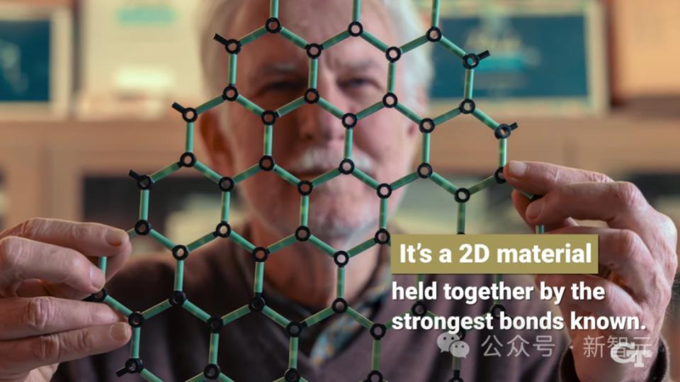 世界首个石墨烯半导体登Nature，中国团队为摩尔定律续命10年！