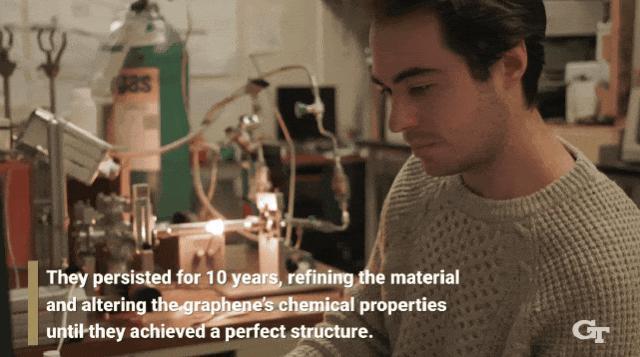 世界首个石墨烯半导体登Nature，中国团队为摩尔定律续命10年！