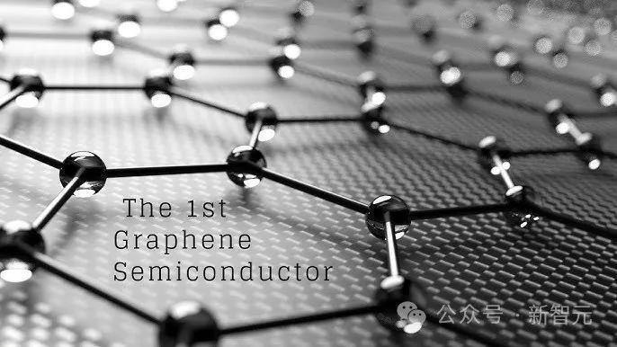 世界首个石墨烯半导体登Nature，中国团队为摩尔定律续命10年！