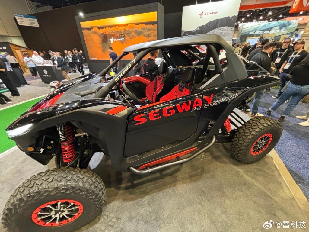CES 2024新奇展品盘点：展商各显神通，最大惊喜居然是它