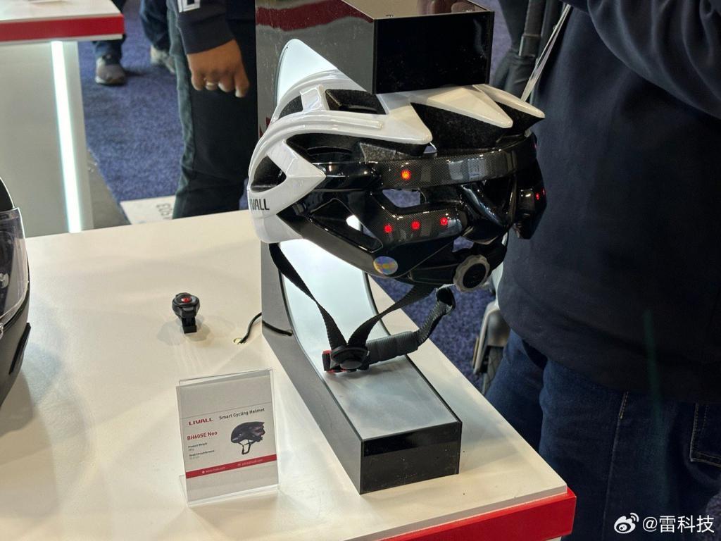 CES 2024新奇展品盘点：展商各显神通，最大惊喜居然是它