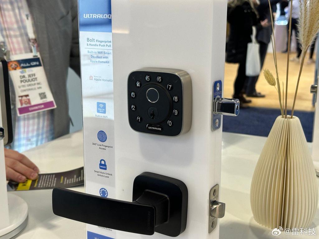 CES 2024新奇展品盘点：展商各显神通，最大惊喜居然是它