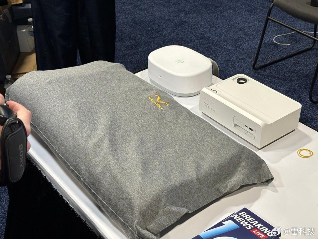 CES 2024新奇展品盘点：展商各显神通，最大惊喜居然是它