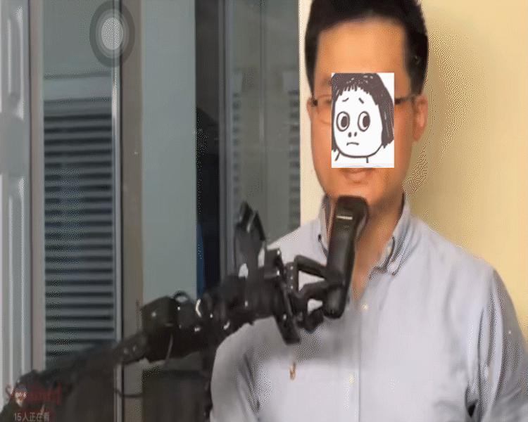 这两天科技圈爆火的全能机器人，有点东西
