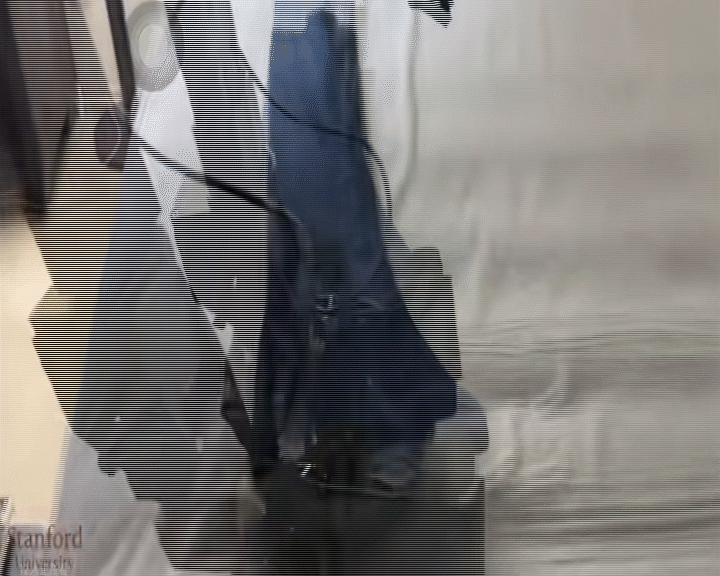 这两天科技圈爆火的全能机器人，有点东西