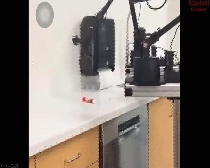 这两天科技圈爆火的全能机器人，有点东西