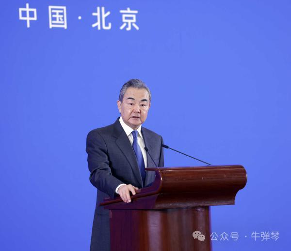 2024年的中国外交，就此拉开了序幕