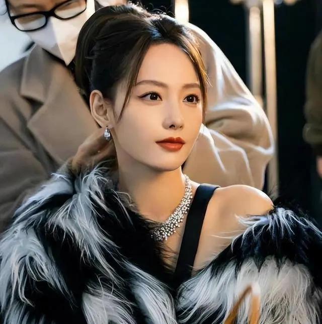 有一种“算计”叫张嘉倪与买超，分开一年后才看懂这盘棋