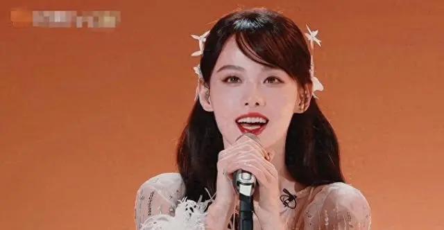 有一种“算计”叫张嘉倪与买超，分开一年后才看懂这盘棋