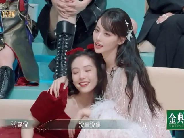 有一种“算计”叫张嘉倪与买超，分开一年后才看懂这盘棋