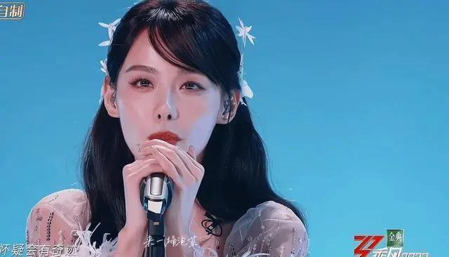 有一种“算计”叫张嘉倪与买超，分开一年后才看懂这盘棋