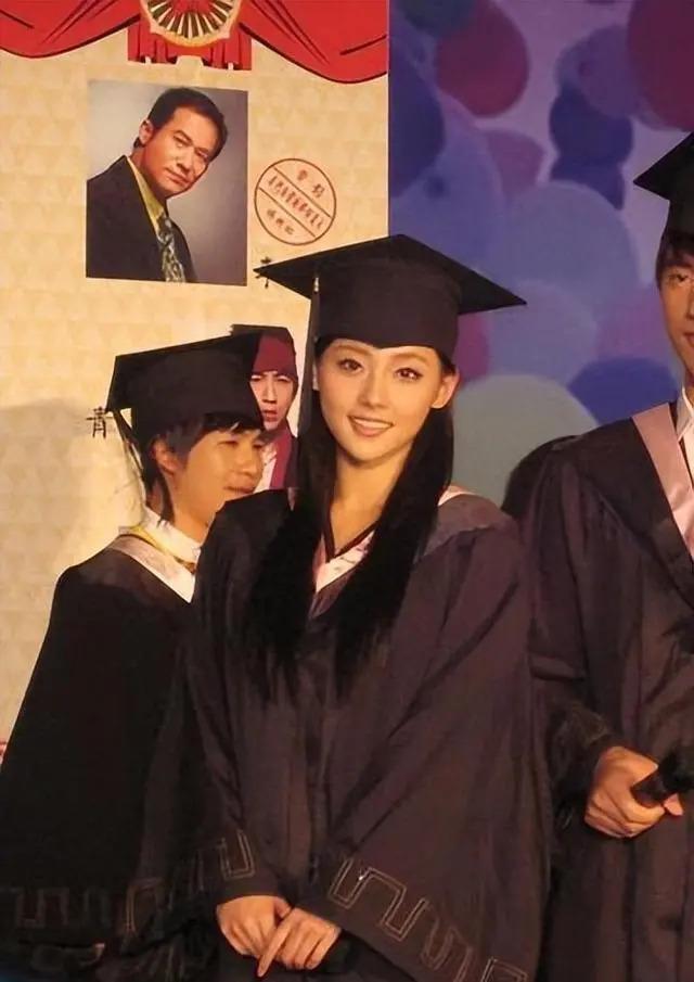 有一种“算计”叫张嘉倪与买超，分开一年后才看懂这盘棋