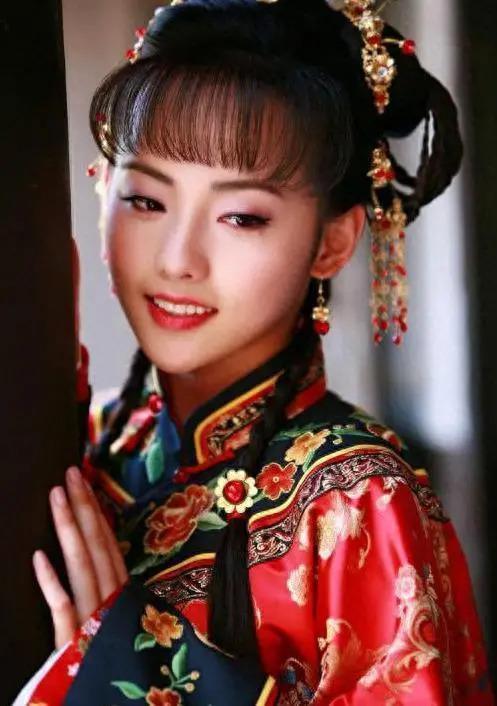 有一种“算计”叫张嘉倪与买超，分开一年后才看懂这盘棋