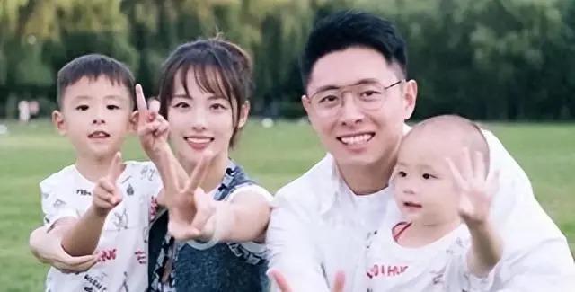 有一种“算计”叫张嘉倪与买超，分开一年后才看懂这盘棋