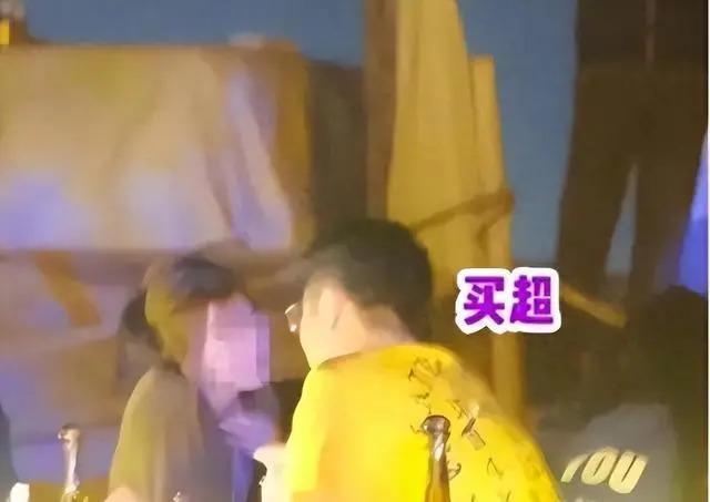 有一种“算计”叫张嘉倪与买超，分开一年后才看懂这盘棋