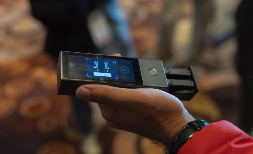 这家搞同声传译的国产公司，在CES展上惊艳了一众外国友人。