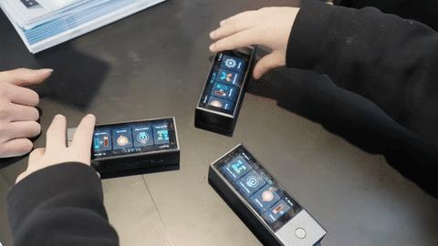 这家搞同声传译的国产公司，在CES展上惊艳了一众外国友人。