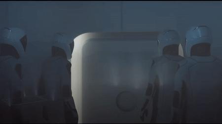 马斯克的星辰大海背后，是「有毒」的工作文化