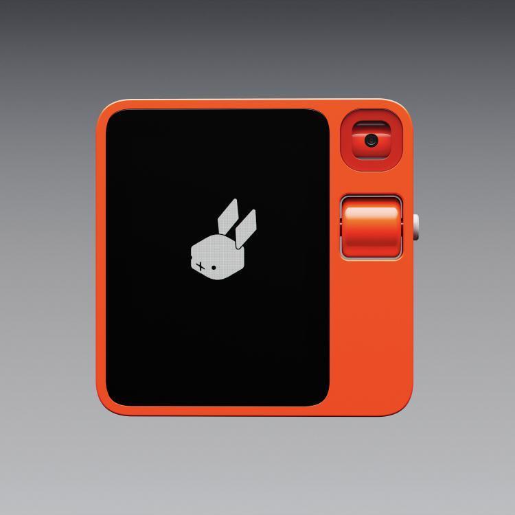 只要199美金、手掌大小、要消灭app的AI硬件“Rabbit”引爆CES，造出他的是曾经中国最狂创业者