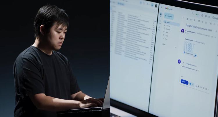 只要199美金、手掌大小、要消灭app的AI硬件“Rabbit”引爆CES，造出他的是曾经中国最狂创业者