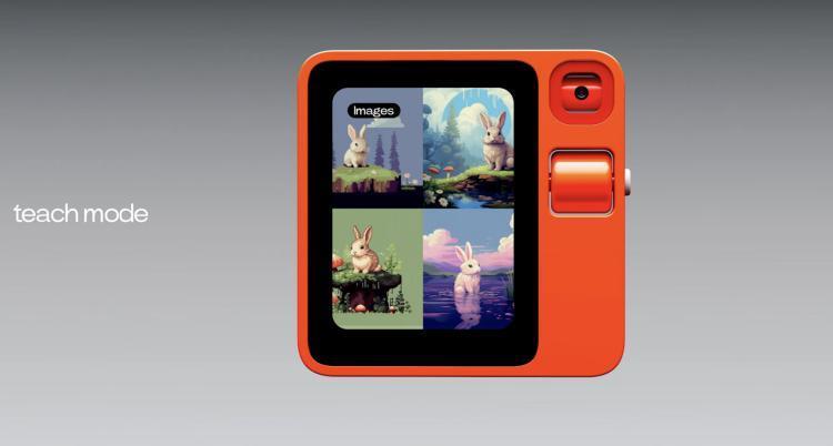 只要199美金、手掌大小、要消灭app的AI硬件“Rabbit”引爆CES，造出他的是曾经中国最狂创业者