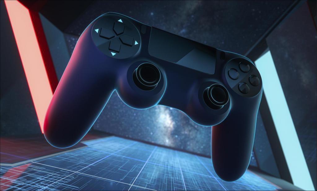 在AI这件事上 Steam认怂了