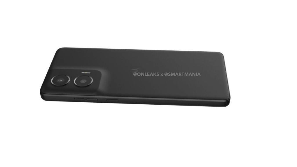 摩托罗拉 2024 款Moto G Stylus手机渲染图曝光：6.5英寸屏幕