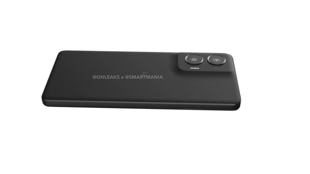 摩托罗拉 2024 款Moto G Stylus手机渲染图曝光：6.5英寸屏幕