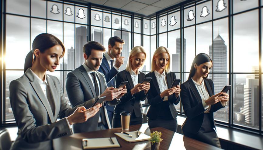 Snap CEO写给员工们的信:社交媒体已死