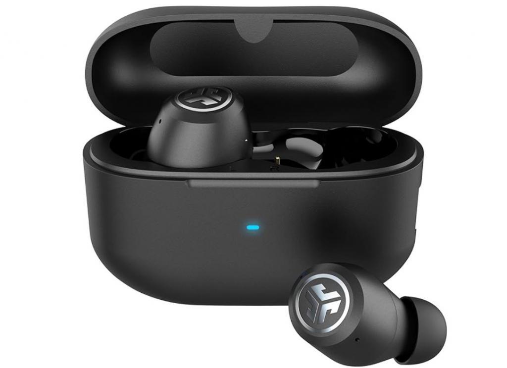 JLab JBuds ANC 3 耳机亮相 CES 2024，售 59.99 美元