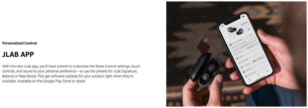 JLab JBuds ANC 3 耳机亮相 CES 2024，售 59.99 美元