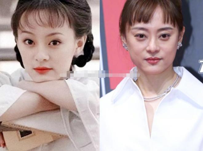 红毯这一夜，杨幂的脸孙俪的眼，撕开女星遮羞布