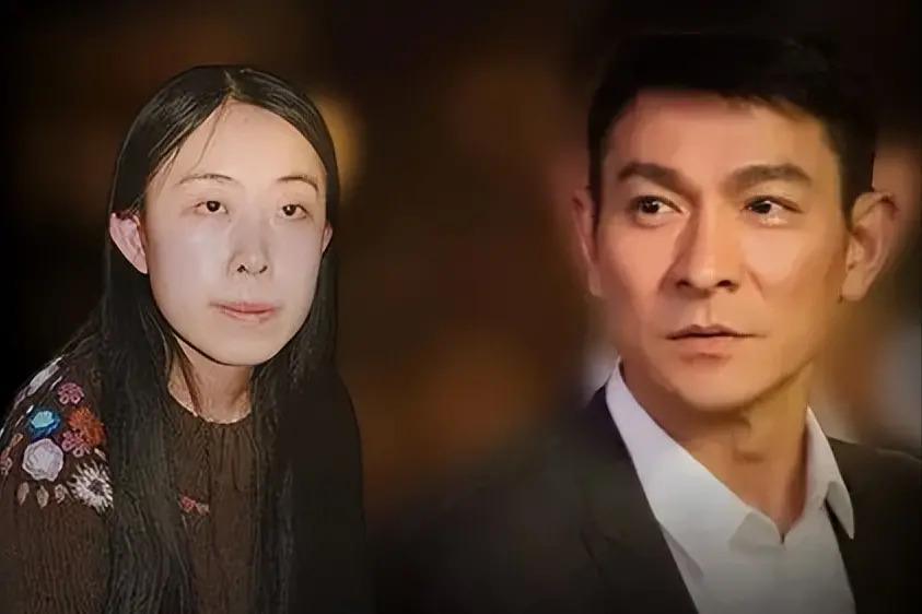 17年前，为追刘德华逼亲爹跳海的杨丽娟，如今过得如何？