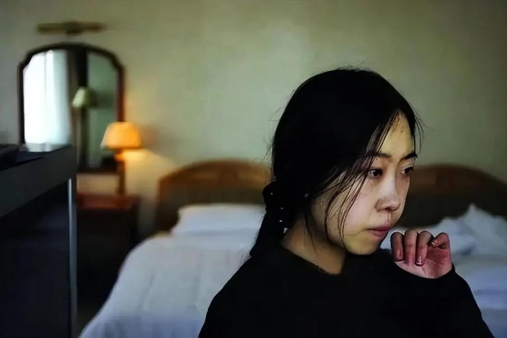17年前，为追刘德华逼亲爹跳海的杨丽娟，如今过得如何？