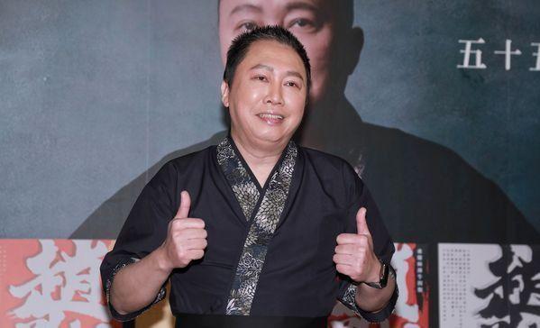 55岁赵正平又结婚！要娶小22岁空姐，不公开其长相