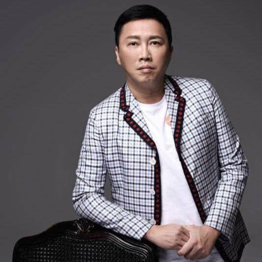 55岁赵正平又结婚！要娶小22岁空姐，不公开其长相