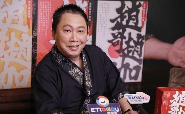 55岁赵正平又结婚！要娶小22岁空姐，不公开其长相