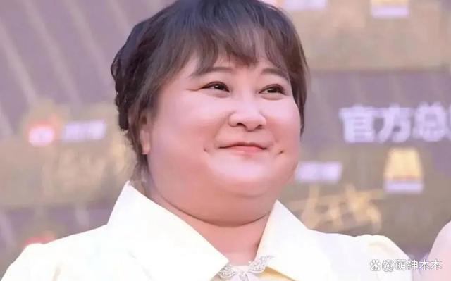 贾玲新片宣布定档！自曝为拍电影消失一年，减重100斤